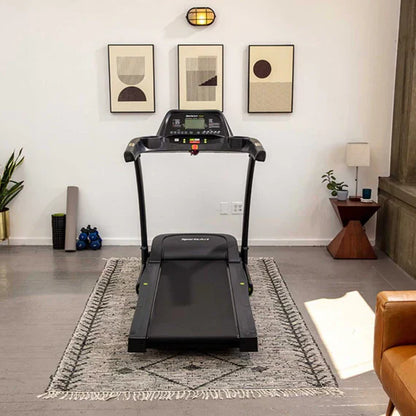 SportsArt TR22F Folding Treadmill