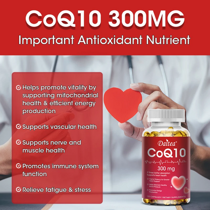 TMG Trimethylglycine Supplement –