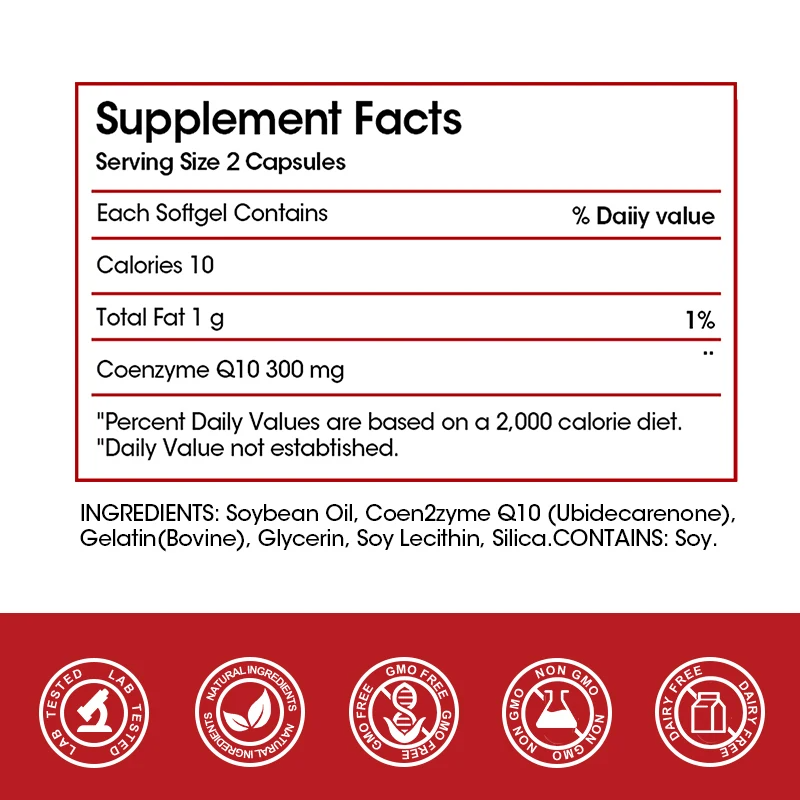 TMG Trimethylglycine Supplement –