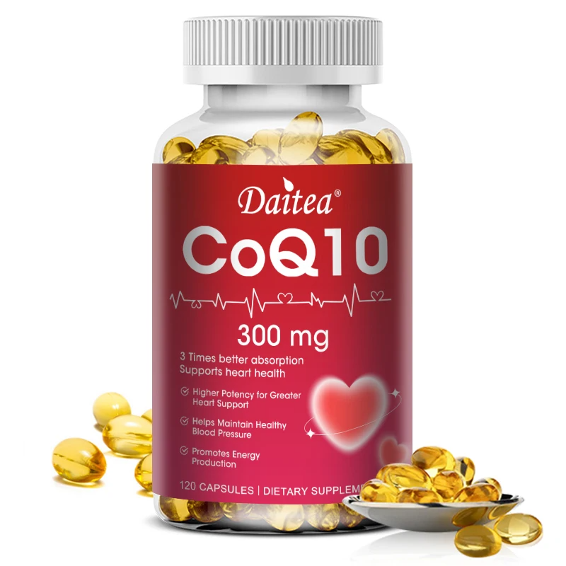 TMG Trimethylglycine Supplement –
