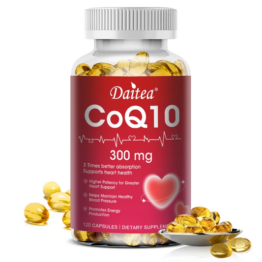 TMG Trimethylglycine Supplement –