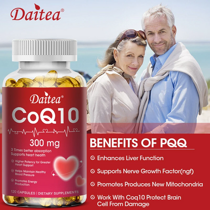 TMG Trimethylglycine Supplement –