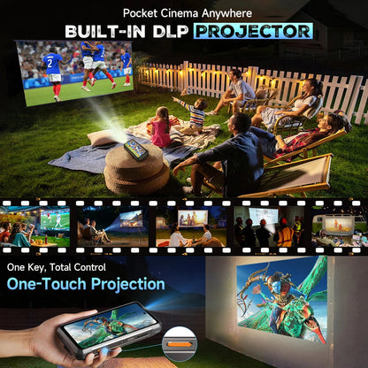 Ulefone Armor 34 Pro 5G Smartphone,