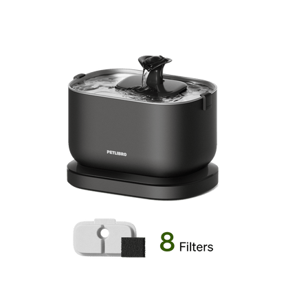 Dockstream Cordless Fountain