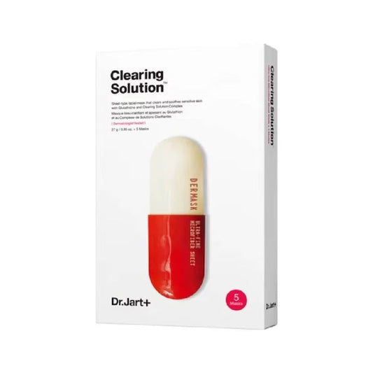 DR JART+ Dermask Clearing Solution