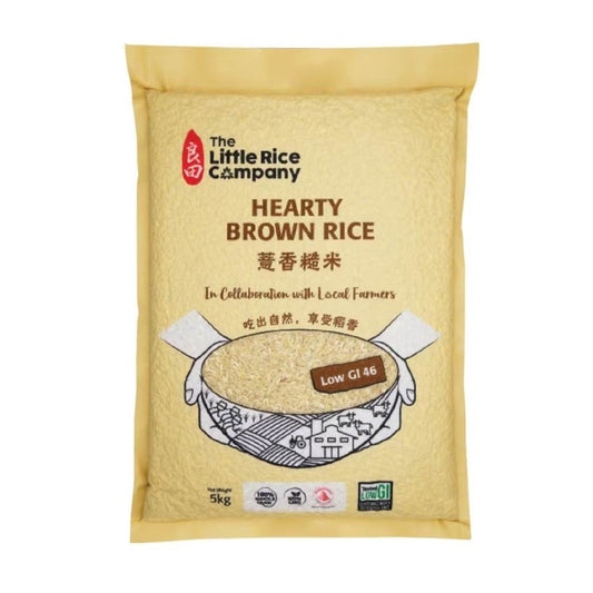 FOOD CULTURE THE LITTLE RICE THE LITTLE RICE COMPANY