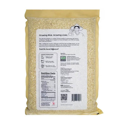 FOOD CULTURE THE LITTLE RICE THE LITTLE RICE COMPANY