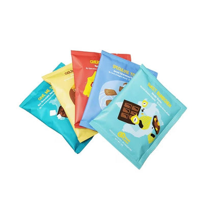 FOOD CULTURE JEWEL ROCK SUGAR Rock Sugar Stick