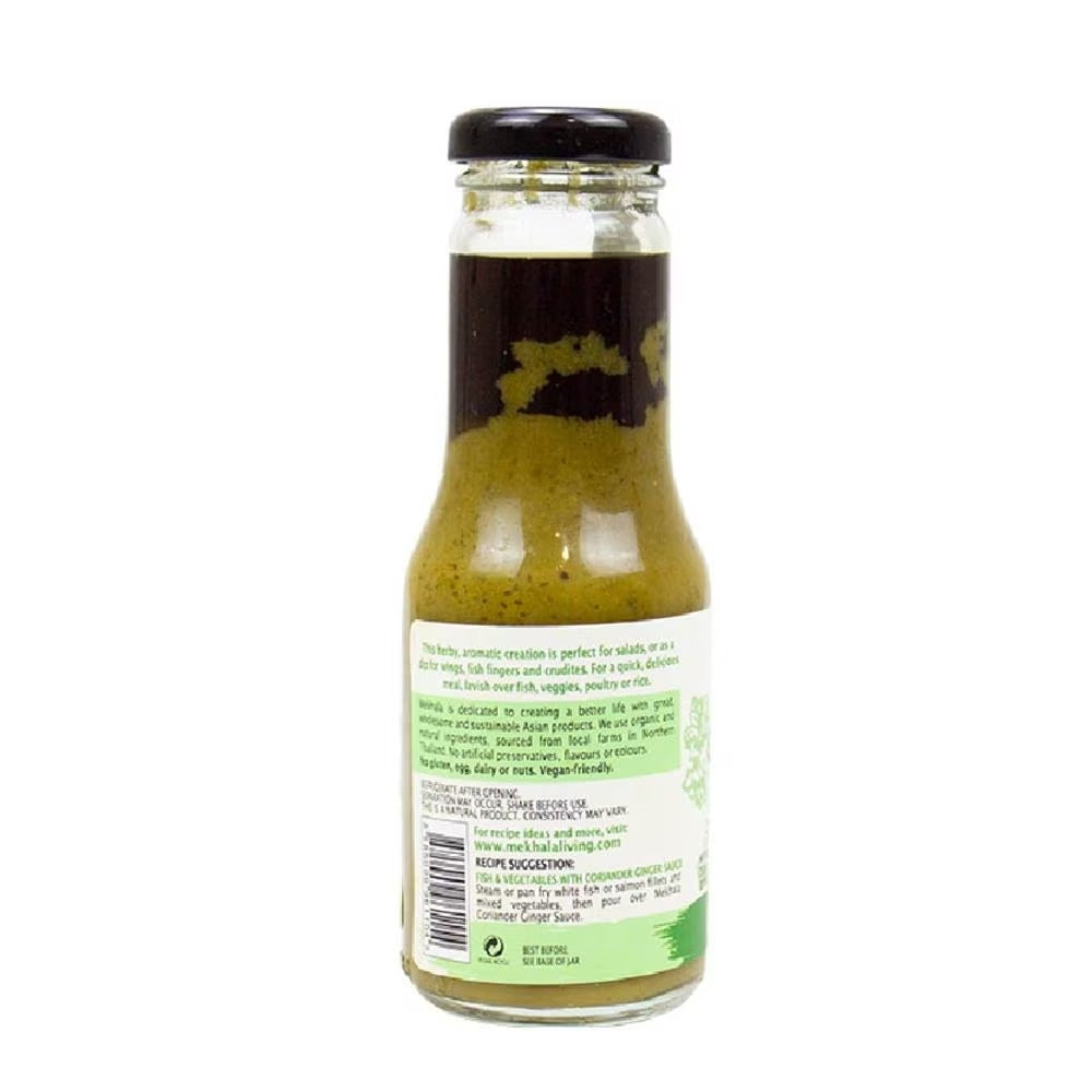 FOOD CULTURE MEKHALA 100% Natural Vegan