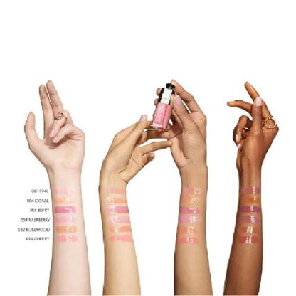 DIOR Lip Glow Oil 015 Cherry 6ml