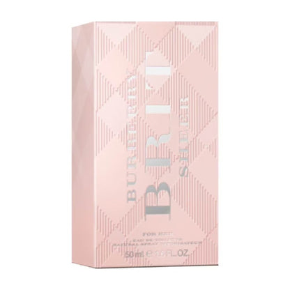 BURBERRY Brit Sheer Eau De Toilette 50ml