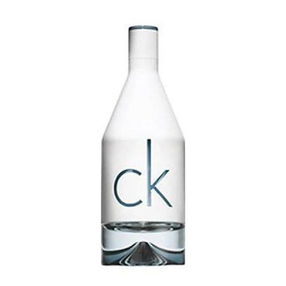 CALVIN KLEIN In 2 U For Him Eau De Toilette 100ml