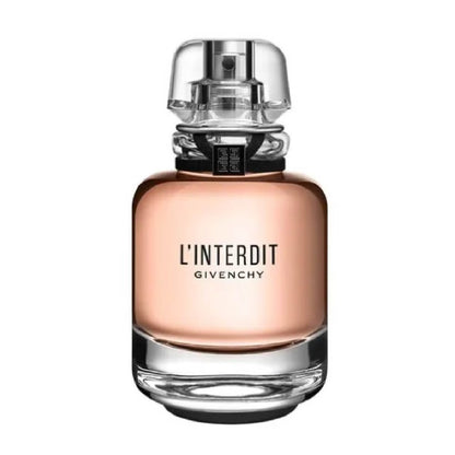 GIVENCHY L'Interdit For Her Eau De Parfum 80ml
