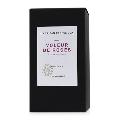 LARTISAN Voleur De Roses For Him Eau De Toilette 100ml