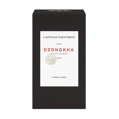 LARTISAN Dzongkha For Him Eau De Toilette 100ml