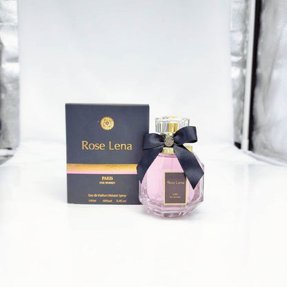 ELODIE ROY ELODIE ROY Rose Lena Women Eau De Parfum 100ml