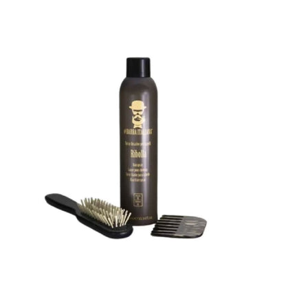 BARBA ITALIANA Ribolla Hair Spray