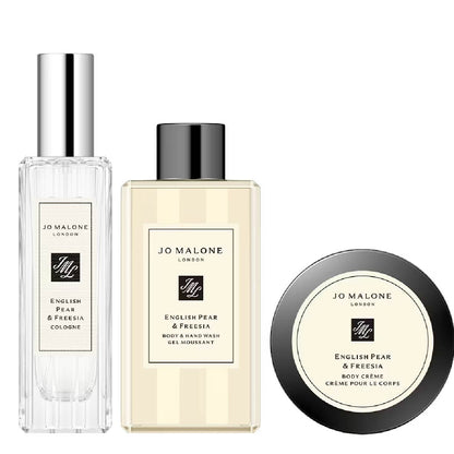 JO MALONE London Fragance Layering Collection Packset