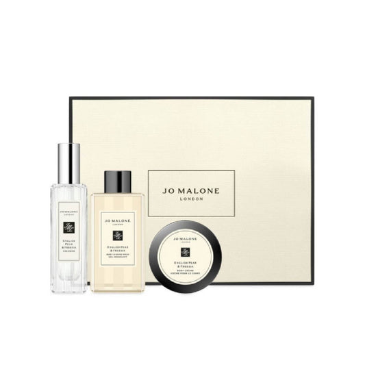 JO MALONE London Fragance Layering Collection Packset