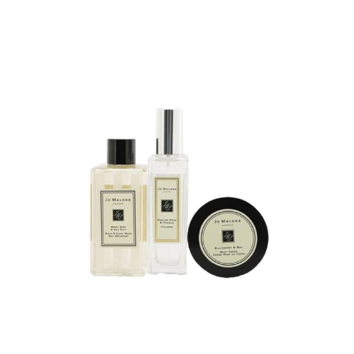 JO MALONE London Fragance Layering Collection Packset