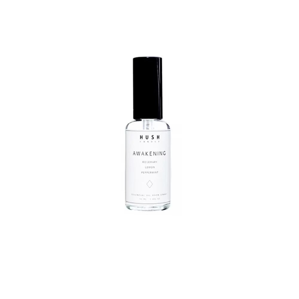 HUSH CANDLE Awakening Packset consists Peppermint