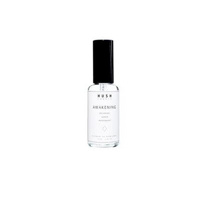 HUSH CANDLE Awakening Packset consists Peppermint