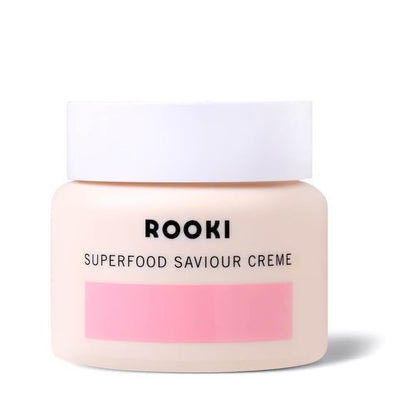 ROOKI Superfood Saviour Crème 50g