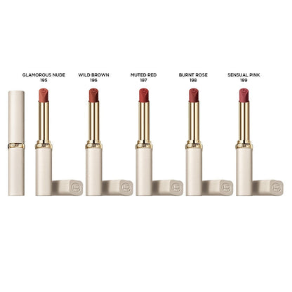 L'OREAL PARIS MAKEUP Color Riche Creme Mat