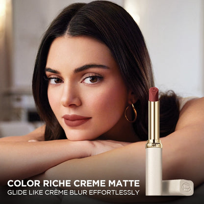 L'OREAL PARIS MAKEUP Color Riche Creme Mat