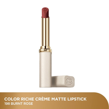 L'OREAL PARIS MAKEUP Color Riche Creme Mat
