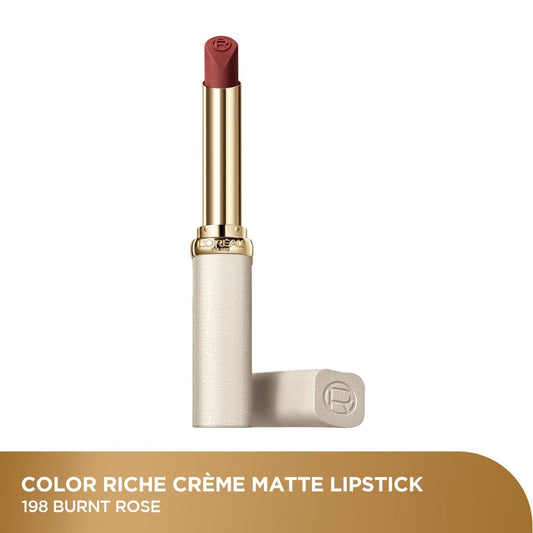 L'OREAL PARIS MAKEUP Color Riche Creme Mat