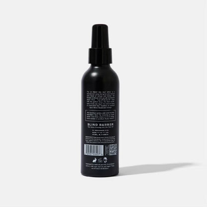 BLIND BARBER 40 Proof Sea Salt Protein Rich Hair Spray