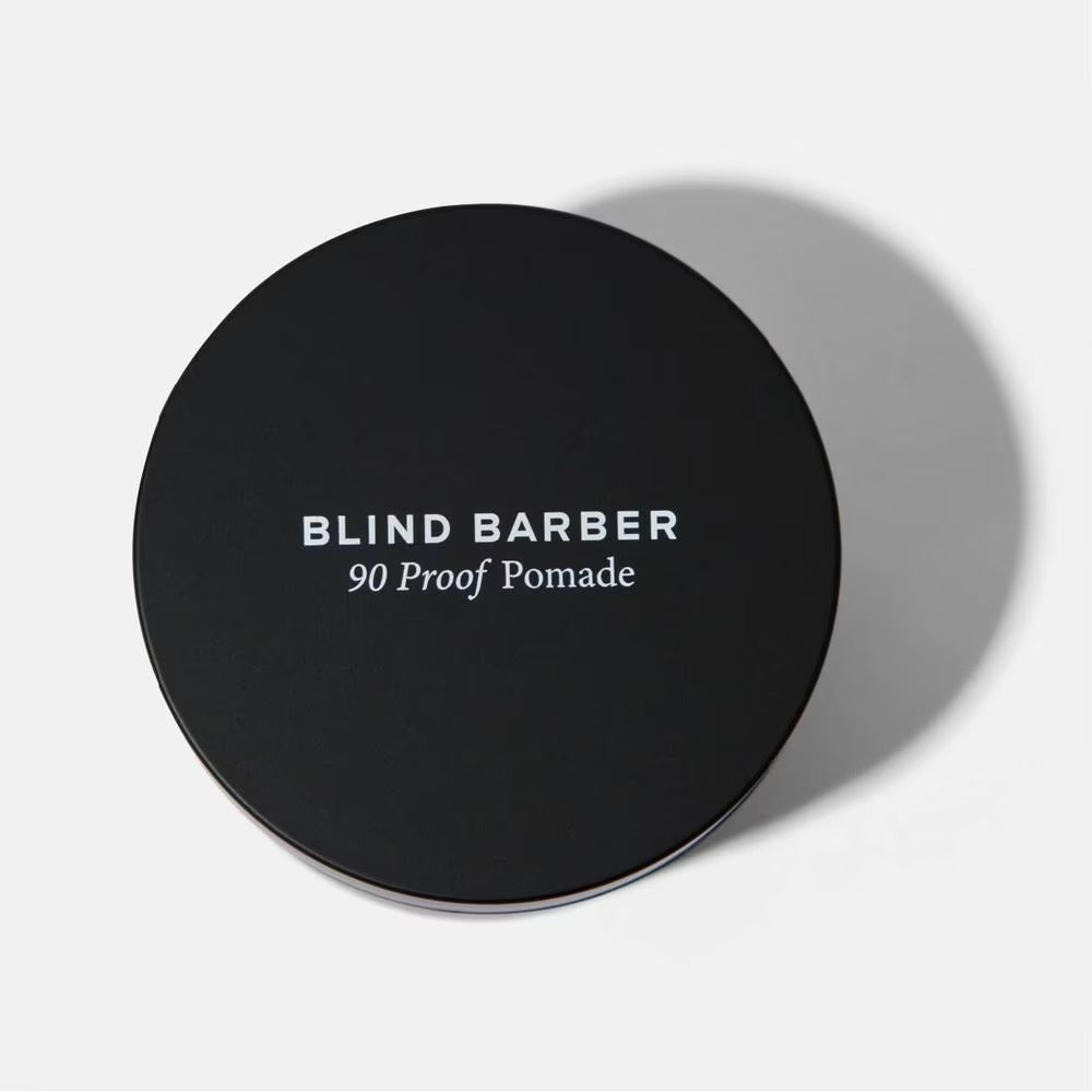 BLIND BARBER 90 Proof Pomade Tonka Bean Aroma