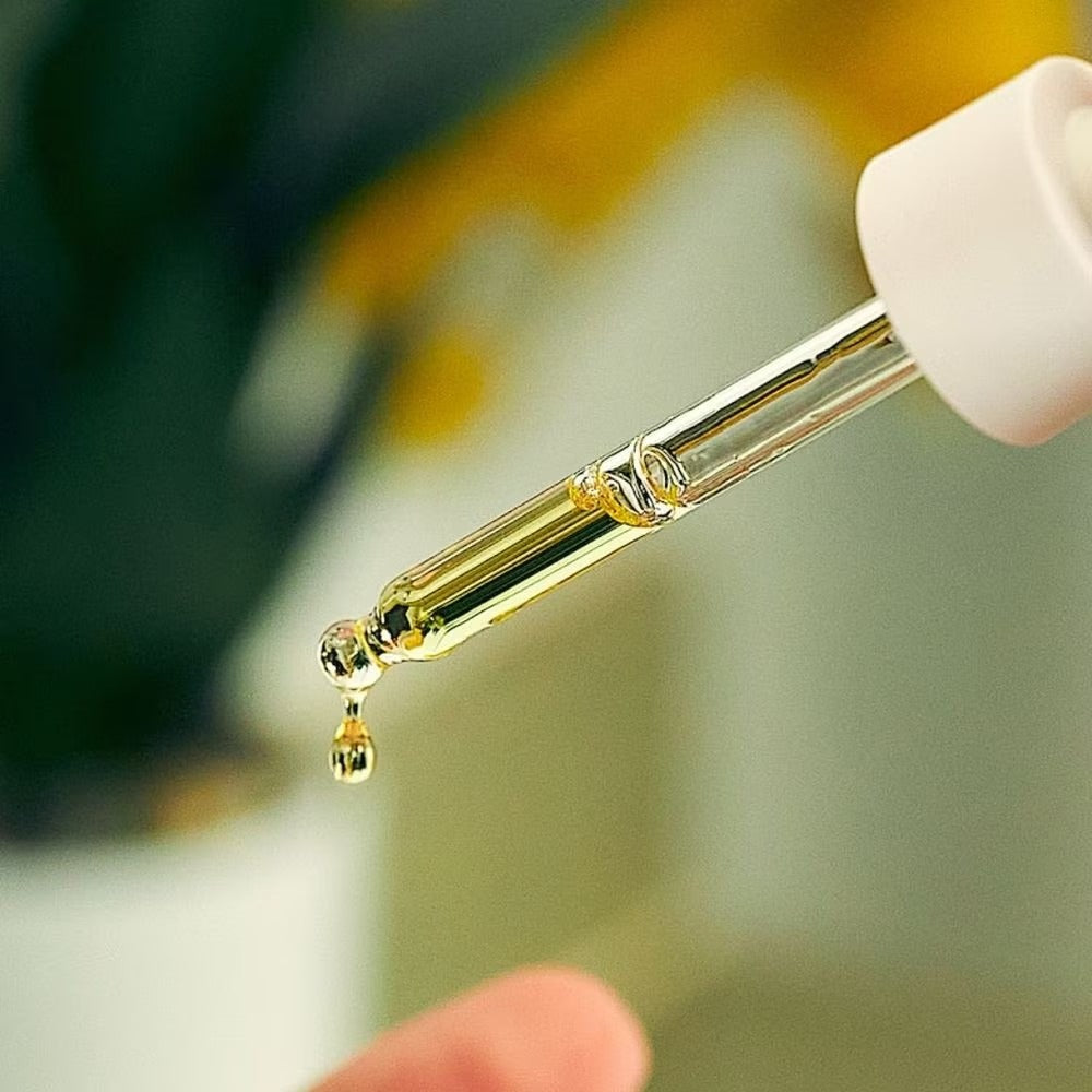 ROOKI Camelina Omega-C Brightening Fluid