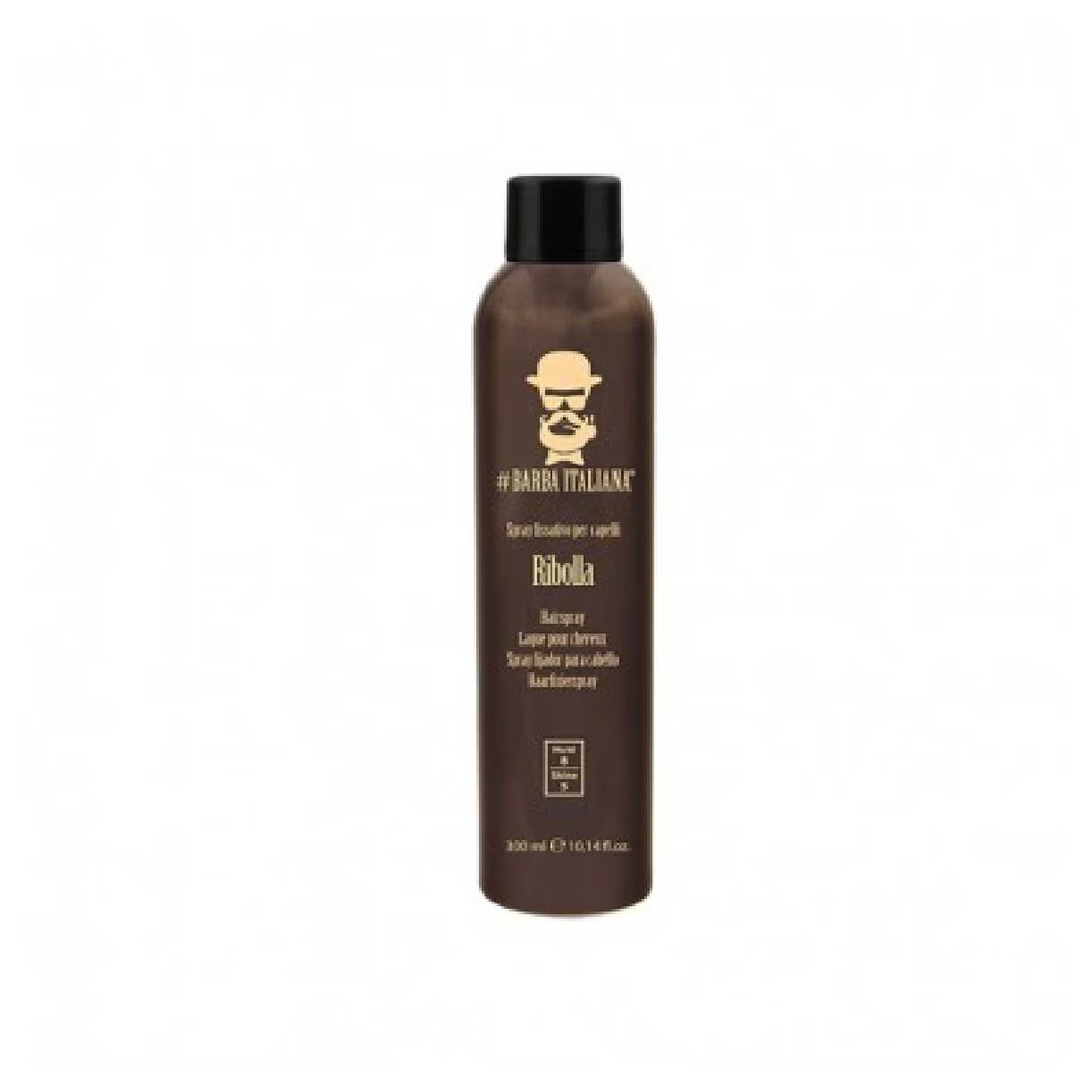 BARBA ITALIANA Ribolla Hair Spray