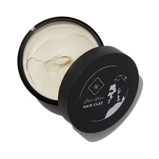 BLIND BARBER Bryce Harper Hair Clay Cream of Coconut Aroma