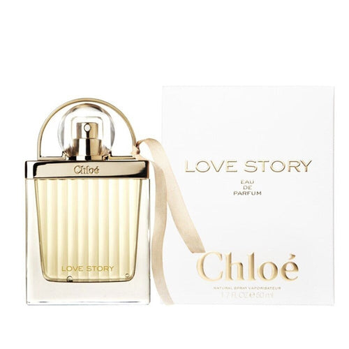 CHLOE Love Story Eau De Parfum 50ml