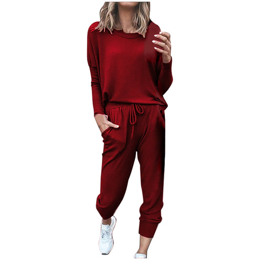 XWSHYW Lounge Sets for Women