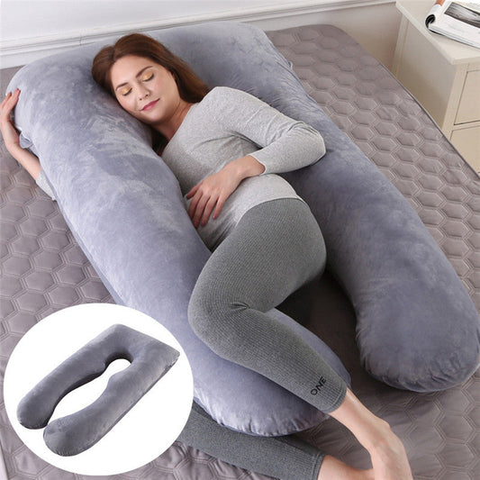 U Shape Sleeping Support Pillow