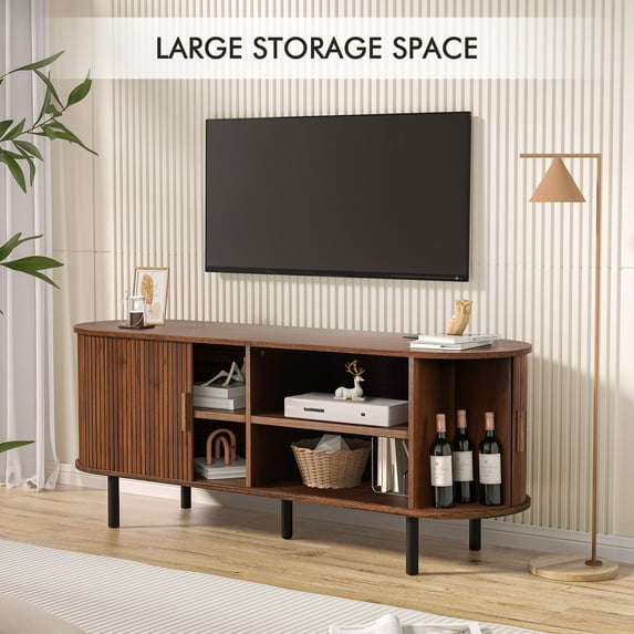MARNUR 55" TV Stand