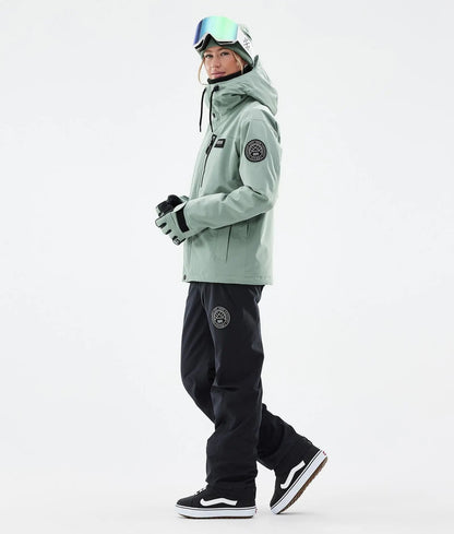 Blizzard W Full Zip.