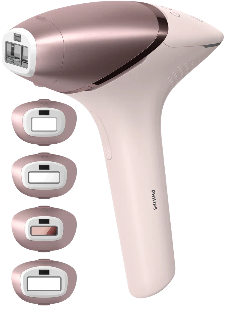 Advanced IPL Hair Removal