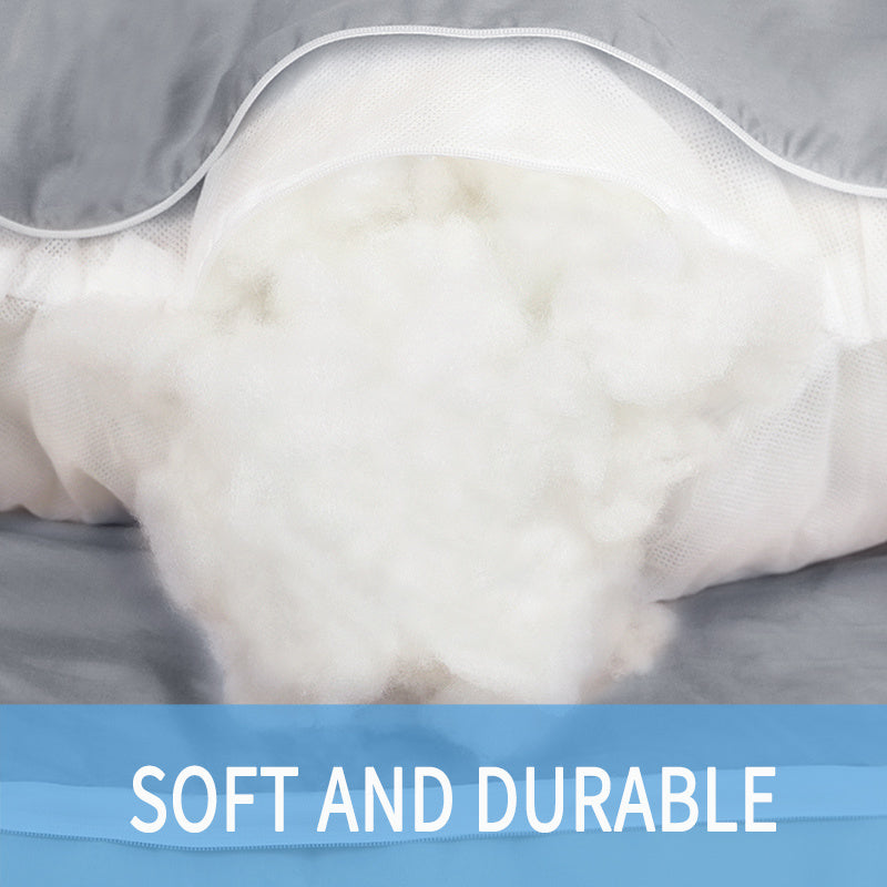 U Shape Sleeping Support Pillow