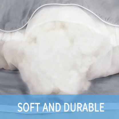 U Shape Sleeping Support Pillow
