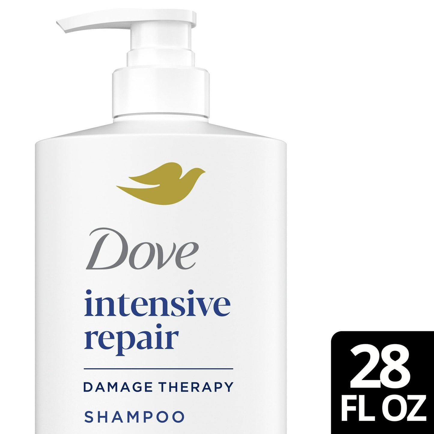 Dove Shampoo for Women Intensive Repair2
