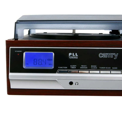 Camry CR 1168 turntable