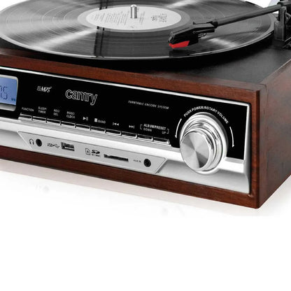 Camry CR 1168 turntable