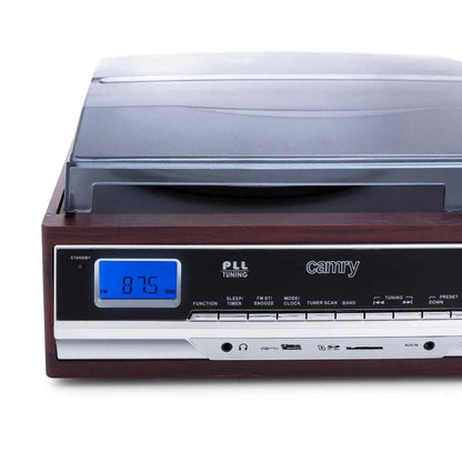 Camry CR 1168 turntable