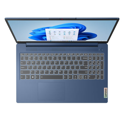 Lenovo IdeaPad Slim 3i 15.6" Laptop,