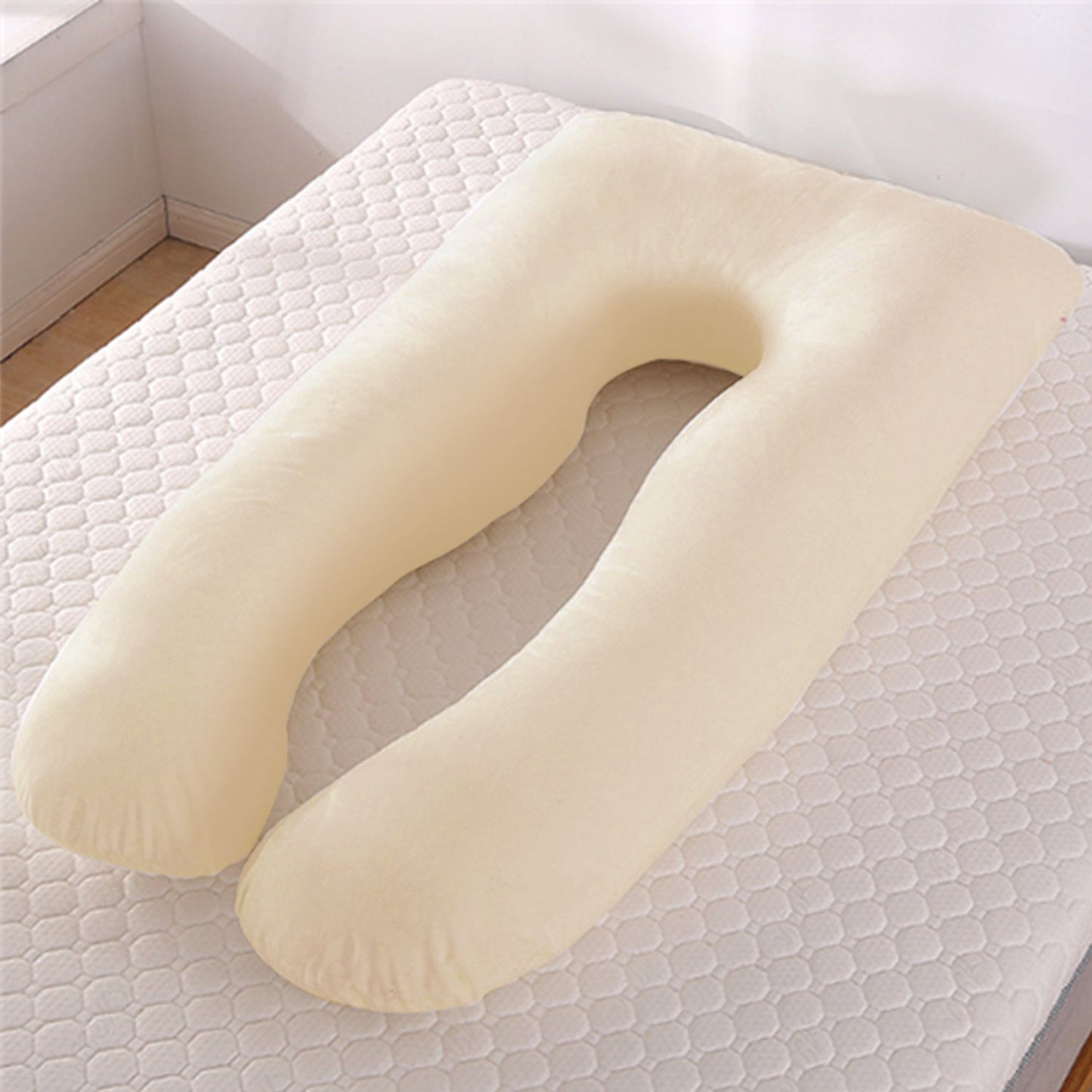 U Shape Sleeping Support Pillow